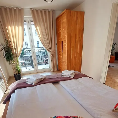 Biala Perla Ii * Ustroń